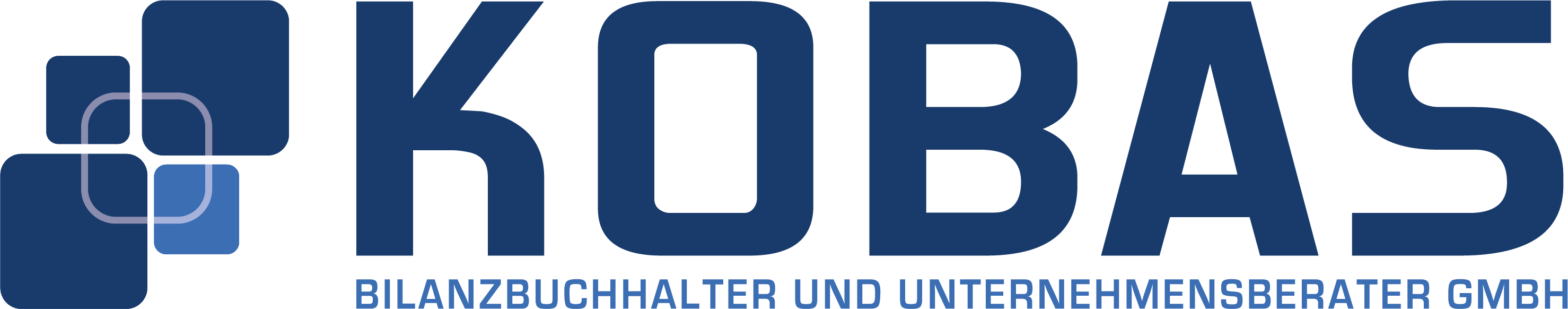 KOBAS Logo